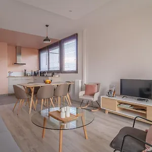 Mountain Appartement